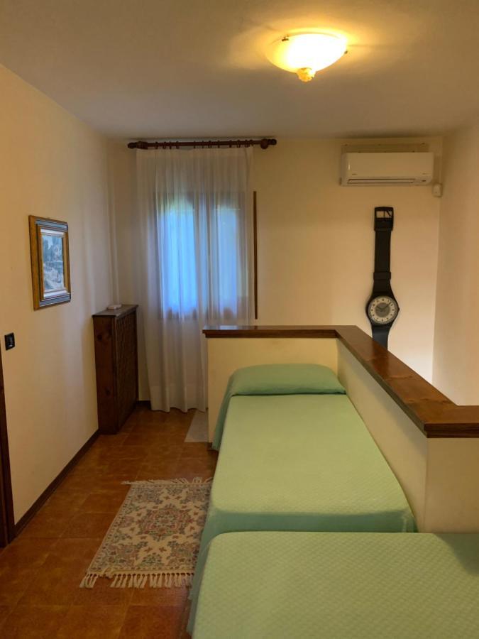 Relais Ca' Serena Roncade Exterior photo