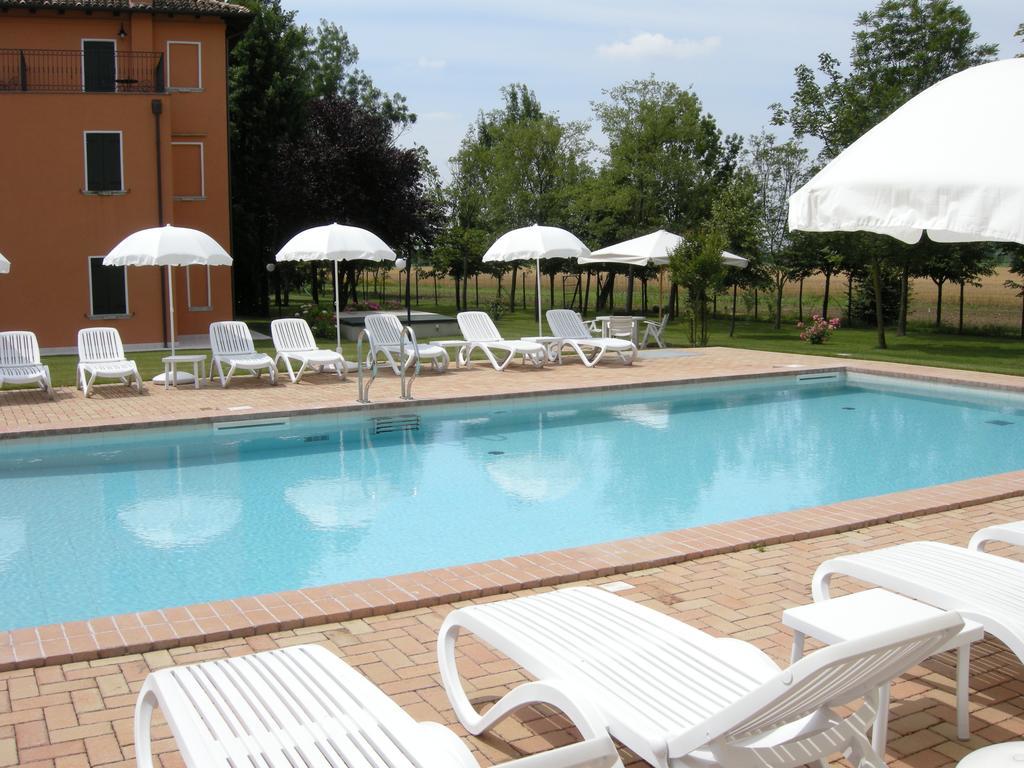 Relais Ca' Serena Roncade Exterior photo