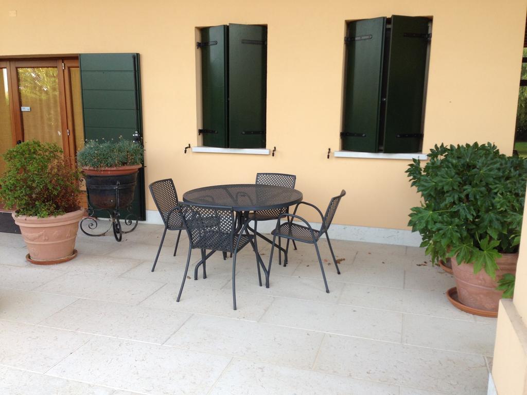 Relais Ca' Serena Roncade Exterior photo