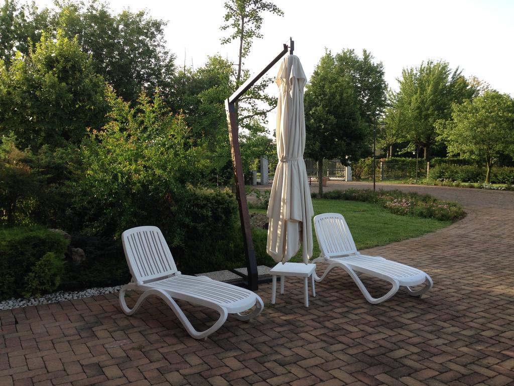 Relais Ca' Serena Roncade Exterior photo