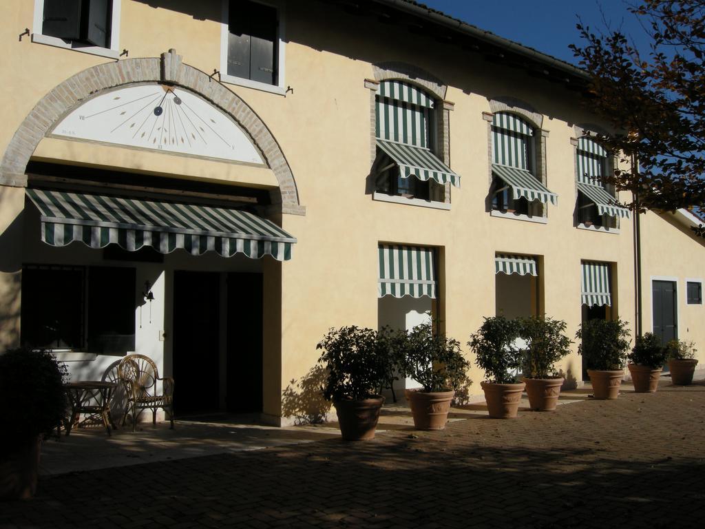 Relais Ca' Serena Roncade Room photo