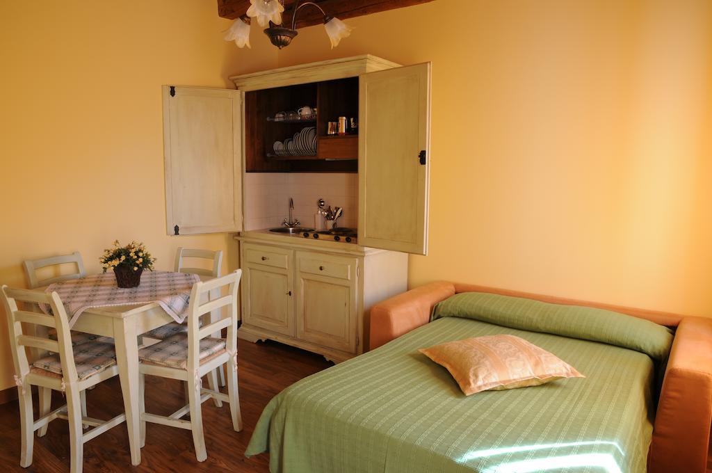 Relais Ca' Serena Roncade Room photo