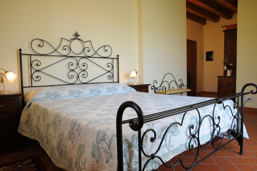 Relais Ca' Serena Roncade Room photo
