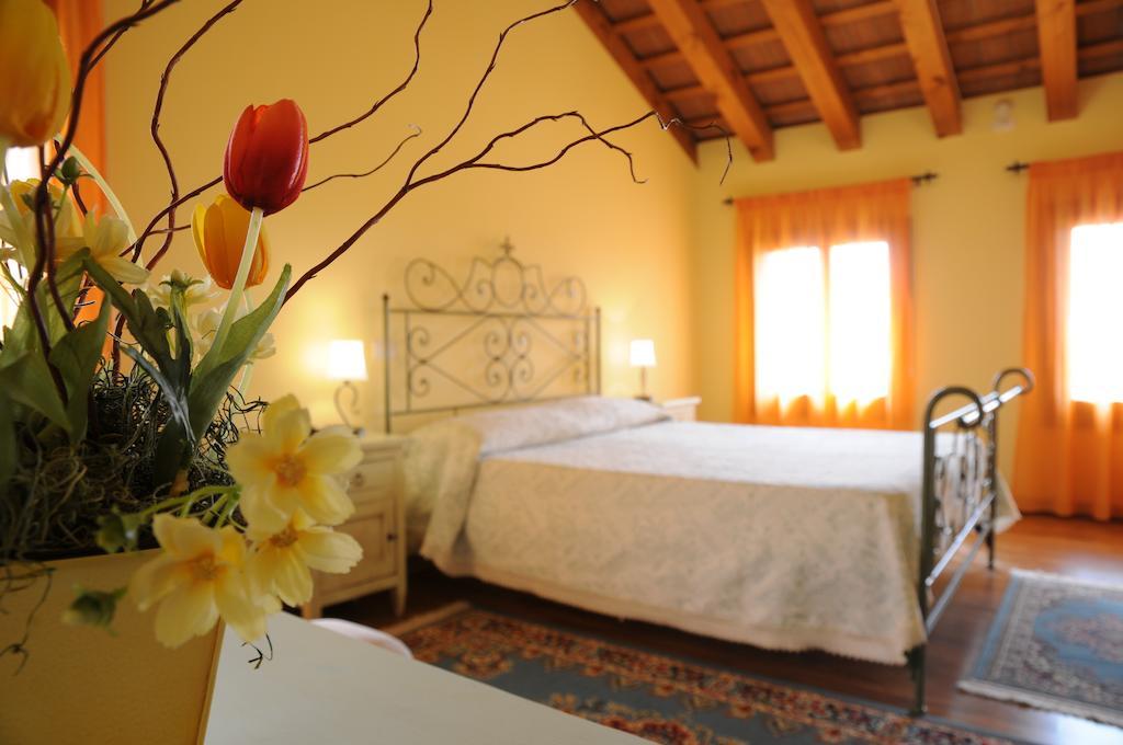 Relais Ca' Serena Roncade Exterior photo