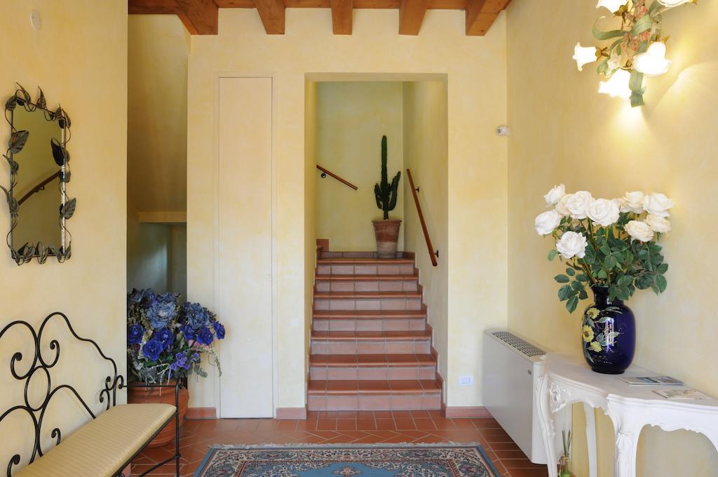 Relais Ca' Serena Roncade Exterior photo