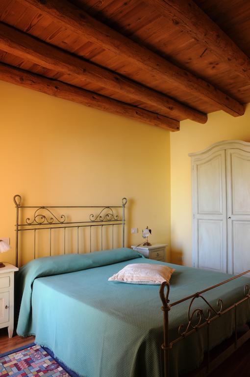 Relais Ca' Serena Roncade Room photo