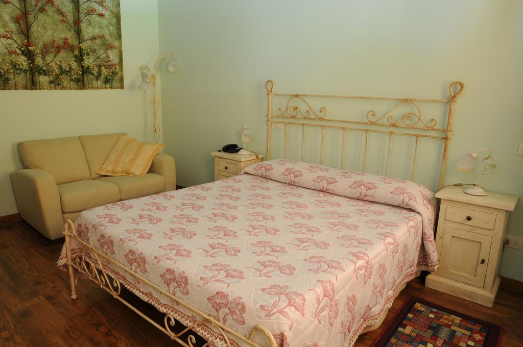 Relais Ca' Serena Roncade Exterior photo