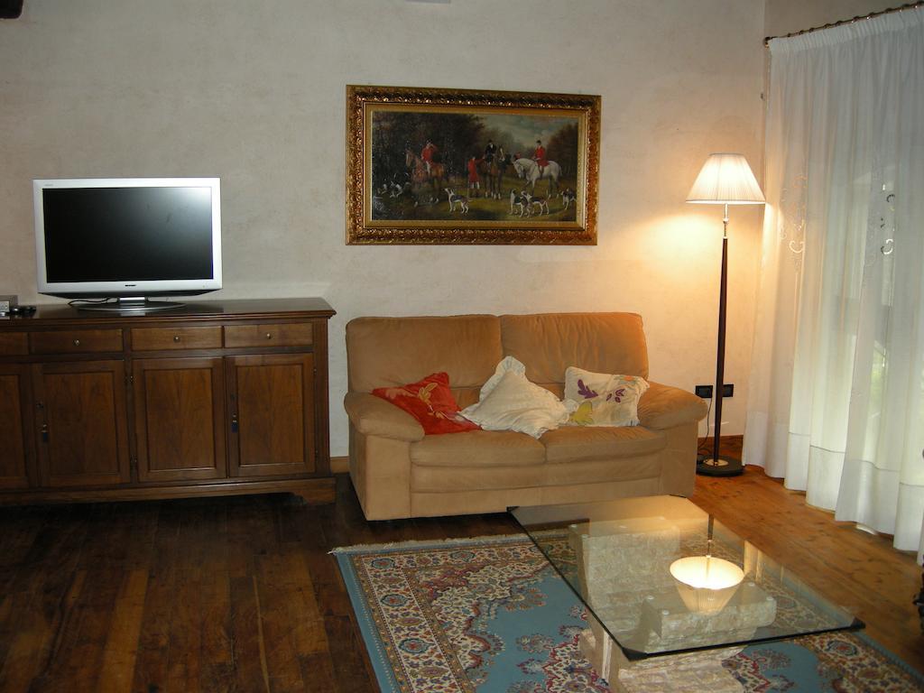Relais Ca' Serena Roncade Room photo