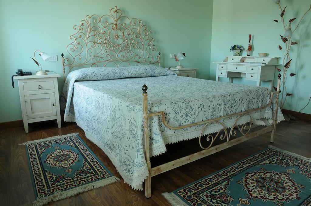 Relais Ca' Serena Roncade Room photo
