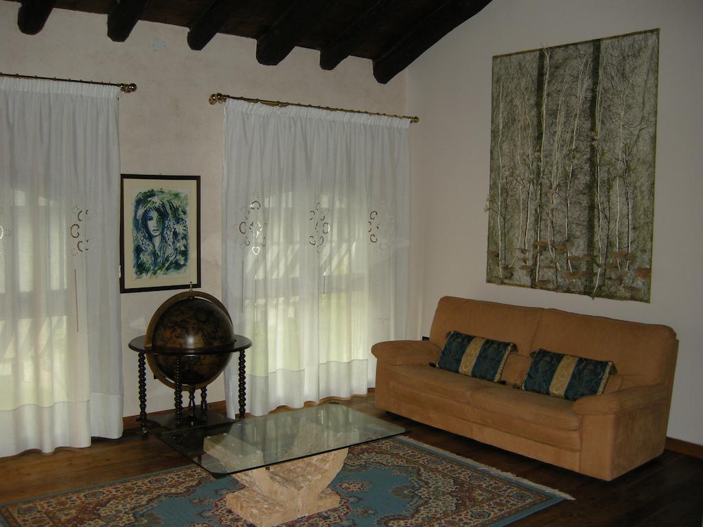 Relais Ca' Serena Roncade Room photo
