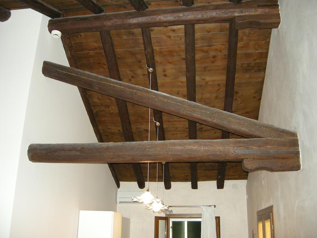 Relais Ca' Serena Roncade Room photo